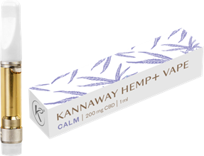 Kannaway Hemp + Vemp